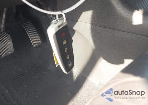 2012 Ford Edge Limited z USA, uszkodzony, nr VIN 2FMDK4KC9CBA76695